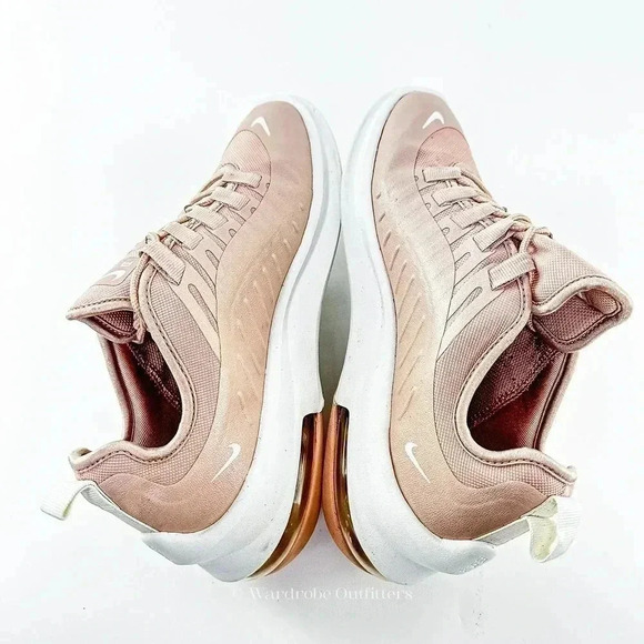 Nike Air Max Axis 'Particle Beige' Sneakers - 8 - Picture 9 of 11